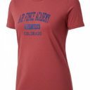Air Force Academy Colorado CO Vintage Athletic Sports Design T-Shirt