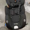 Graco Tranzitions 3-in-1 Harness Booster Car Seat, Forward Facing Car Seat, Highback, to Backless Booster, Proof, Manufactured Date 04/11/2026