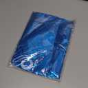 KatchOn, Large Royal Blue Balloons - 22 Inch, Pack of 12 | Royal Blue Metallic Balloons for Graduation Decorations 2025 | Blue Foil Balloon, Under The Sea Party Decorations