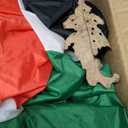 Kendane 8FT Christmas Inflatables Santa Claus with Christmas Tree,Inflatables Decorations Outdoor/Indoor,Christmas Blow Up Santa Claus Yard Decorations Built-in LED Lights,for Yard/Lawn/Garden.