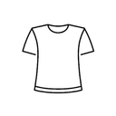 Gildan T-shirt L Grey