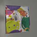 2Pack Rainbow Number 8 Balloon, 40 Inch Large Colorful Foil Number Balloons Eight Balloons for 8th Birthday, Huge Mylar Numbers 8 Year Old Birthday Party Supplies Balloons