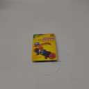 Crayola Racing Car Kit, Set Of 20 Pieces