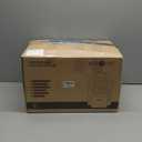 HTVRONT Auto Hat Press Machine - Hat Heat Press Machine with Precise Temp&Timer Control, Hat Heat Press Machine for Caps with 2 Platens, Compatible with DTF Film, Embroidery, Sublimation (Blue)