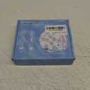 YiaMia Hot Tub Lights - 2-Pack RGB Color Battery-Powered LED Pool Lights with Remote Control and Suction Cup for Ponds, Decoration, Parties, Spas, Aquariums