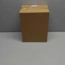 Dog Poop Trash Can Outside, 5L/1.3Gal Metal Dog Waste Trash Can with Lid, Foot Pedal, Pet Waste Container with 40 Bags, Poop Bucket with Lid Soft Close for Pet, Grey