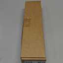 ZiWen Chrome Gloss Black Carbon Fiber Sport Door Handle Cover Trim for Chevy Traverse Equinox Blazer EV 2025 2026 Prologue (Gloss Black)