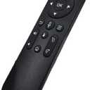 Noete Projector Black Remote Control