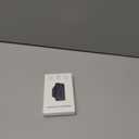 MEKO for MagSafe Wallet with Stand, RFID Blocking MagSafe Wallet for iPhoneLightweight Magnetic Phone Credit Card HolderHold 4 CardsCompatible iPhone 17/16/15/14/13/12 Series