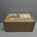 Universal Tool Box Kit,Tractor Tool Box, Lockable,With Mounting Bracket,ATV, UTV, Truck, Utility Vehicle Universal Toolbox, Can be Mounted on The ROPS (Gray 16")