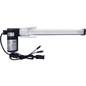 Linear Actuator Kaidi Model KDPT007N-239 Power Recliner Lift Chairs Motor Replacement, 25 inches x 7 inches x 4 inches