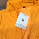 Fashion clothing jacket size small