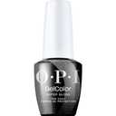 OPI GelColor Base & Top Coats | Strong Adhesion, High Shine & Matte Finish for LED Cure Gel Nail Polish | Protects Color & Nail Art | Prevents Discoloration or Chipping | Vegan & HEMA Free | 0.5 Fl Oz