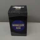 Mannequin Head with 100% Real Human Hair 14 Inch Training Head Manikin Head Cosmetology Doll Head Hairdresser Hairstylist Practice Head for Hair Styling with Stand (new-14inch-black)