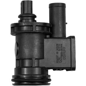 17312-SLN-A01 Carbon Canister Solenoid Valve Replacement for 17312SLNA01 Fit for Honda 1.5L 2006-2013 for Honda HR-V 1.8L 2016-2022