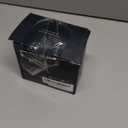 VANMASS [True Military-Grade] Car Phone Holder [Best Suction & Clip] Cell Phone Mount for Dashboard Windshield Vent Truck Cradle Dash Stand for iPhone 15 Pro Max 14 13 12 Android, Red