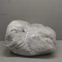 Menghomeus California King Comforter Set Purple Floral Pattern Printed on Grey Cal King Bedding Set Soft Microfiber Bed Comforter Set for All Season