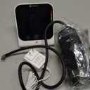 Etekcity Bluetooth Blood Pressure Monitor, Smart Upper Arm Automatic BP Machine with App, Wide Cuff 8.6"-16.5", Irregular Heartbeat Detection, Home Medical Diagnostic Kit Wearables