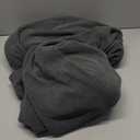 PRETYZOOM Indoor Protector Wall-Mounted Cover Split-Type Air Conditioner Insulation Cover