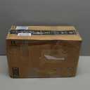 50 Pcs Mug Gift Boxes Clear Tumblers Packaging Box with Ribbon for Sublimation Tumblers Compatible with Stanley 11oz 12oz 15oz 20oz 30oz 40oz(12.6 x 5.5 x 4.3 Inch)