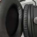 HyperX Cloud Alpha Wireless - Gaming Headset for PC, 300-hour battery life, DTS Headphone:X Spatial Audio, Memory foam, Dual Chamber Drivers, Noise-canceling mic, Durable aluminum frame,Red