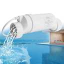 Salt Chlorination Cell