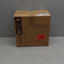 Dreo Humidifiers for Bedroom, 4L Top Fill for Large Room, 36H Runtime, 28 dB Quiet Supersized Cool Mist Air Humidifier for Baby Nursery, Plants, Indoor, Night Light, Easy to Clean & Fill, White