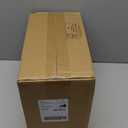 Amazon Basics Leak-Proof Dog and Puppy Potty Training Pee Pads with Quick-Dry 5-Layer Super Absorbent Design, Regular Size 22 x 22 inch, Blue & White, 100 Count