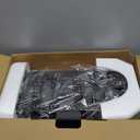 OVENTE Electric Deep Fryer 2 Liter Capacity, 1500 Watt Lid with Viewing Window and Odor Filter, Adjustable Temperature, Removable Frying Basket and Easy to Clean Stainless Steel Body, Silver FDM2201BR