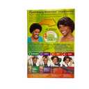 Beautiful Textures Naturally Straight Texture Manageability Kit