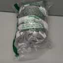 Portable Shopping Cart Cover, High Chair and Grocery Cart Covers for Babies, Kids, Infants & Toddlers, Attached Carry Bag (Simple White Elephant)