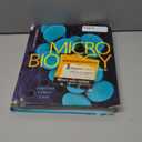 Microbiology: An Introduction (Hardcover)