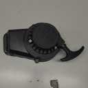 Recoil Pull Starter for 40cc 48cc 49cc 50cc ATV Dirt Bikes Engines,Handlebar Accessories