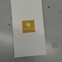 Miracase Magnetic for iPhone 17 Pro Case 6.3" with Screen Protector, [Compatible with MagSafe] Military-Grade Protection, Anti-Fingerprint, Slim Thin Phone Case for 17 Pro Cover, Orange