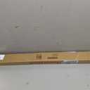 Office Chair Mat for Hard Wood Floors 36"x47" Heavy Duty Floor Protector Easy Clean, 47" x 36" Rectangle