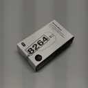 Cimetech Type C Wireless Mouse, USB C Mouse 2.4G Silent Cordless Portable Computer Mice for Laptop, Notebook, MacBook Pro Air, Windows, Linux - Ambidextrous Black, Slim- Type C 