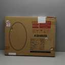 KOHROS Bathroom Mirrors for Over Sink - Oval Frameless Mirror - Beveled Polished Wall Mirror for Bathroom, Vanity, Bedroom (18" W x 24" H Oval)