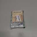 Polymer Clay Earring Hole Drill Guide Tool, Precision Drilling Guide for Polymer Clay Jewelry Earring Making Tools & Clay Craft Accessories