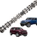 5047913AD Right Intake Camshaft Cam Shaft for Jeep Wrangler Gladiator Grand Cherokee Chrysler Pacifica Dodge Durango 2016 2017 2018 2019 2020 2021 16 17 18 19 20 21 3.6 05047913AB 05047913AA
