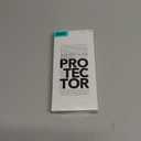 ESR 2 Pack 9H+ Glass for iPhone 15 Pro Screen Protector, [Military Grade Shatterproof & Longest Durable] Armorite Ultra-tough Full Coverage Tempered Glass with UltraFit Tray