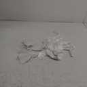 2Pcs Bridal Shower Banner Wedding Dress & Pre-Assembly White Ribbon Bow Garland for Wedding Reception Sign |Bride & Bachelorette Party Dcor, Bride and Groom Engagement Gift | Bridesmaid Favor Chair Banner