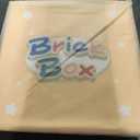 Brick Box 2 in 1 folding buildable block play mat