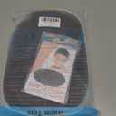 Brown Wig for Kids Child Brown Wavy Curly Wigs Girls Brown Wigs with a Bun Kids Hailoween Paty Cosplay Wig