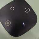 Steam Cleaner, Portable Steamer for Cleaning with 16pcs Accessories, 6-Level Adjustable, 15s Heat-Up, Handheld Steam Cleaner for Home for Tile, Grease, Dirt, Grout, Car Detailing, Green