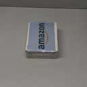 Gaiatop Mini Space Heater, Lightweight PTC Ceramic Fast Heating 500W Energy Efficient for Indoor Use, Overheating & 45° Tip-Over Protection, Portable Desk Electric Heaters for Office Home Blue