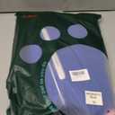 Kuoser Dog Life Jacket with Rescue Handle, Reflective Swim Vest Adjustable