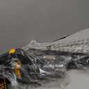 600 CFM Cordless Leaf Blower Compatible with DEWALT 20V MAX Battery (Tool Only), 150 MPH Ultra Lightweight Battery Powered Leaf Blowers, 3-Speed Turbo Handheld Blower for Lawn Yard Patio Driveway Snow (Yellow)