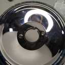 Pressure Balancing Tub and Shower Trim Kit, Compatible with Moen Posi-Temp Valve, Chrome