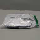 WATERFLY Crossbody Sling Backpack Sling Bag Travel Hiking Chest Bag Daypack