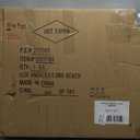 Accent Plus Vintage Amelia Taupe Mirror 19.75x0.5x23.25